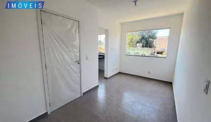 Apartamento Para Aluguel no Veneza
