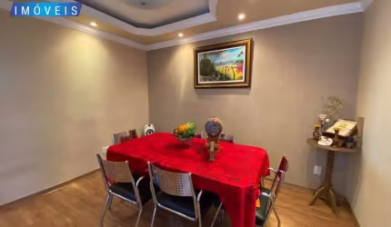 Apartamento A Venda São Salvador - Belo Horizonte
