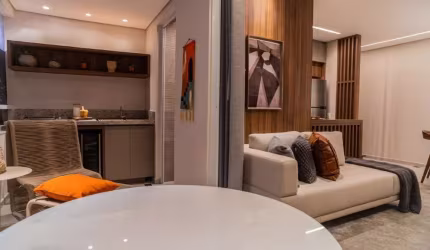 Apartamento à venda, no Alto Gutierrez Condomínio Boutique,  em Belo Horizonte, Gutierrez, com 2 quartos, 65,33m²