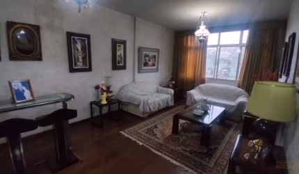 Apartamento à venda, no Mont Parmasse,  em Belo Horizonte, Vila Paris, com 4 quartos, 180m²