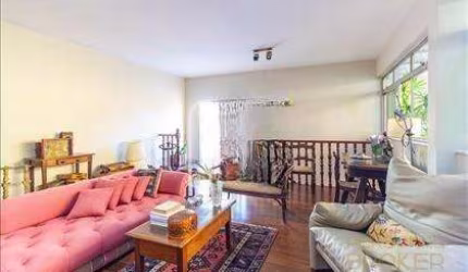 Cobertura com 4 quartos, 419m², à venda em Belo Horizonte, Lourdes