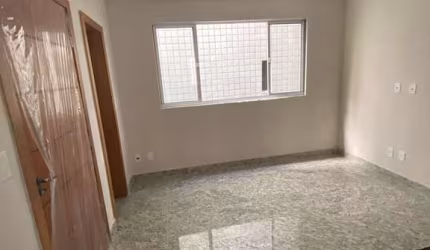 Apartamento à venda, no Edifício Padre Marinho,  em Belo Horizonte, Santa Efigênia, com 2 quartos, 78,36m²