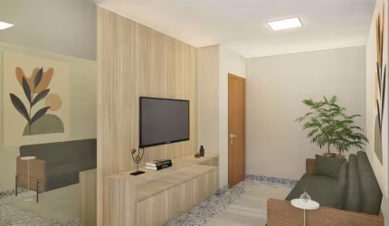 Cobertura com 3 quartos, 99,5m², à venda em Belo Horizonte, Lourdes