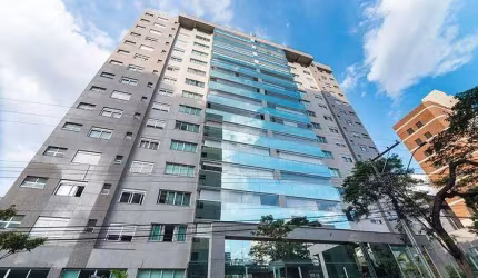 Apartamento à venda, no Chateau Vermont,  em Belo Horizonte, Anchieta, com 4 quartos, 281,56m²