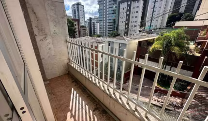 Apartamento à venda, no José Vilela Pereira,  em Belo Horizonte, Gutierrez, com 4 quartos, 140m²