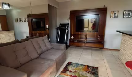 Apartamento com 1 quarto, 67m², à venda em Belo Horizonte, Nova Granada