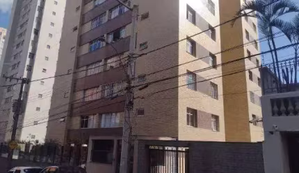 Cobertura com 3 quartos, 115m², à venda em Belo Horizonte, Santo Antônio