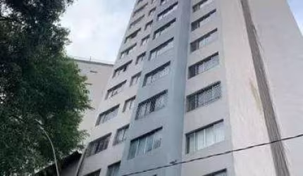 Apartamento com 3 quartos, 97m², à venda em Belo Horizonte, Barro Preto