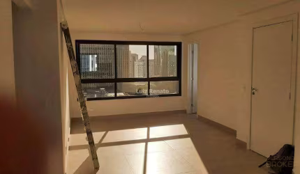 Apartamento à venda, no Ed. Maria Luiza,  em Belo Horizonte, Santo Agostinho, com 3 quartos, 85m²