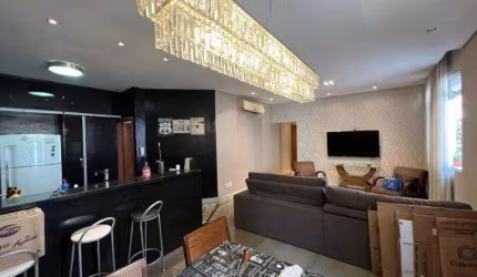 Apartamento à venda em Belo Horizonte, Savassi, com 3 quartos, 110m²
