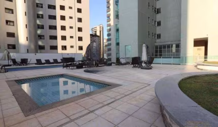 Apartamento com 3 quartos, 107,42m², à venda em Belo Horizonte, Belvedere