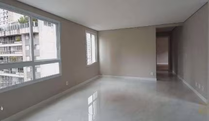 Apartamento com 3 quartos, 116,16m², à venda em Belo Horizonte, Lourdes