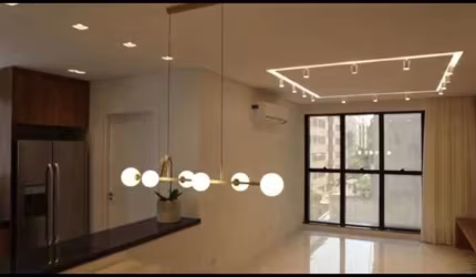 Apartamento com 3 quartos, 106m², à venda em Belo Horizonte, Savassi
