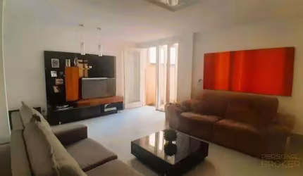 Apartamento com 3 quartos, 158m², à venda em Belo Horizonte, Santo Antônio