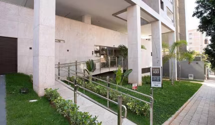Apartamento à venda, no Lamon,  em Belo Horizonte, Gutierrez, com 4 quartos, 173,70m²