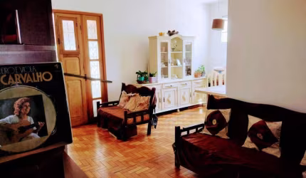 Apartamento à venda, no Edificio Uirapuru,  em Belo Horizonte, Santa Efigênia, com 3 quartos, 98m²