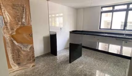 Apartamento com 2 quartos, 54m², à venda em Belo Horizonte, Boa Viagem