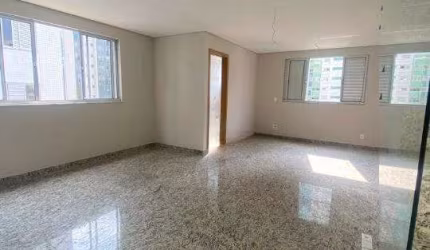 Apartamento com 1 quarto, 73,31m², à venda em Belo Horizonte, Lourdes