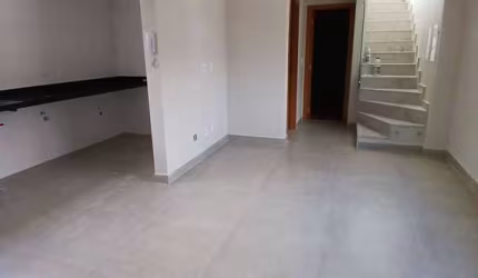Cobertura à venda, no Edifício Lavras,  em Belo Horizonte, São Pedro, com 2 quartos, 126m²
