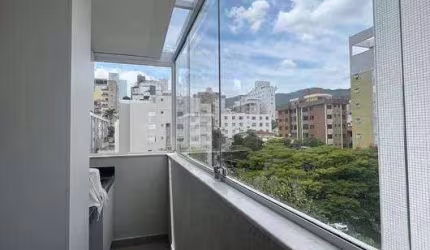 Cobertura à venda, no Martinho Campos,  em Belo Horizonte, Cruzeiro, com 2 quartos, 80,53m²