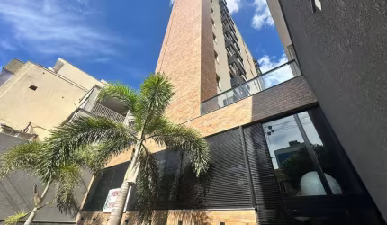 Apartamento com 3 quartos, 77m², à venda em Belo Horizonte, São Pedro
