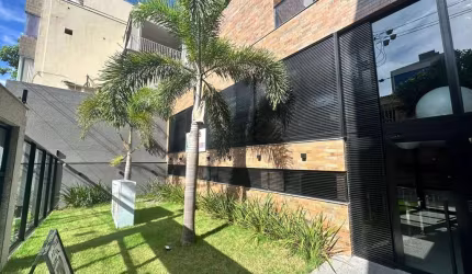 Apartamento com 2 quartos, 63m², à venda em Belo Horizonte, São Pedro