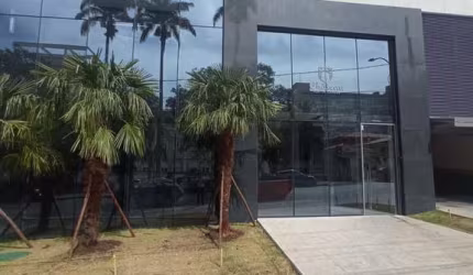Apartamento à venda, no Edificio Chateau Fort de Lourdes,  em Belo Horizonte, Lourdes, com 3 quartos, 87,38m²