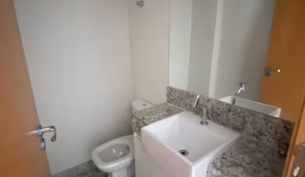 Cobertura à venda, no Espírito Santo,  em Belo Horizonte, Boa Viagem, com 2 quartos, 65,36m²