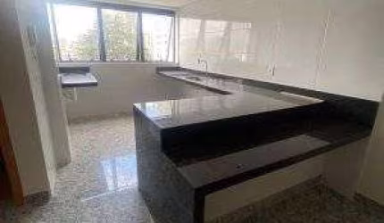 Cobertura à venda, no Edifício Bahia,  em Belo Horizonte, Centro, com 2 quartos, 58,39m²