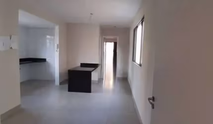 Cobertura à venda, no Edifício Bahia,  em Belo Horizonte, Centro, com 2 quartos, 58,50m²