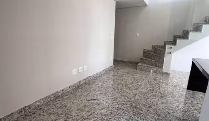 Cobertura à venda, no EDIFÍCIO GRÃO PARÁ, , Santa Efigênia, com 2 quartos, 62,09m²