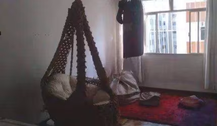 Apartamento à venda em Belo Horizonte, Barro Preto, com 2 quartos, 70m²