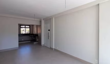 Cobertura à venda, no Edifício Latife Jafeth,  em Belo Horizonte, Serra, com 3 quartos, 164,75m²
