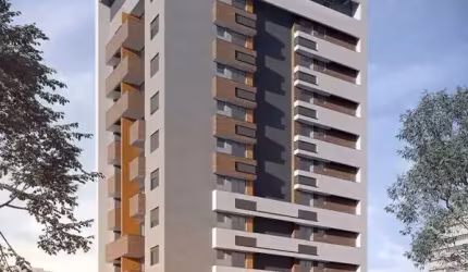Apartamento à venda, no Cadaqués,  em Belo Horizonte, São Pedro, com 2 quartos, 55,91m²