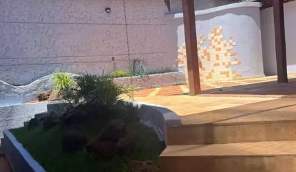 Casa à venda em Belo Horizonte, São Lucas, com 3 quartos, 283m²