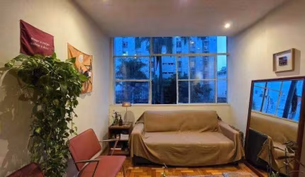 Apartamento à venda em Belo Horizonte, Santa Efigênia, com 2 quartos, 100m²