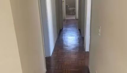 Apartamento à venda em Belo Horizonte, Barro Preto, com 3 quartos, 110m²