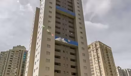 Apartamento à venda, no EDIFÍCIO LE PREMIERE,  em Nova Lima, Vila da Serra, com 1 quarto, 64,125m²