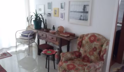 Apartamento à venda em Belo Horizonte, Serra, com 2 quartos, 133m²