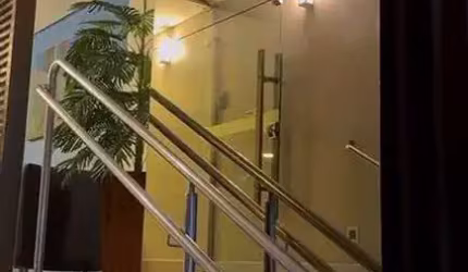 Apartamento à venda em Belo Horizonte, Barro Preto, com 3 quartos, 100m²