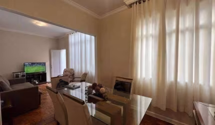 Apartamento à venda em Belo Horizonte, Serra, com 2 quartos, 108m²