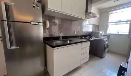 Apartamento à venda em Belo Horizonte, Centro, com 2 quartos, 63m²