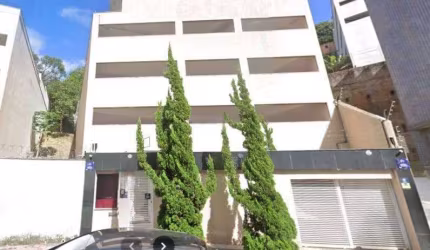 Apartamento à venda em Belo Horizonte, São Pedro, com 3 quartos, 85m²