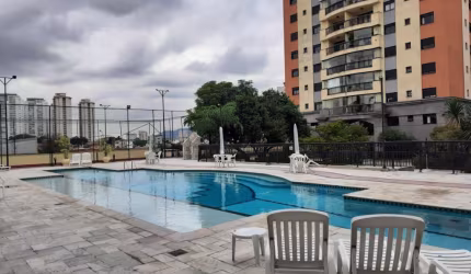 Lindo apartamento pronto pra morar