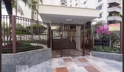 Lindo apartamento pronto para morar.