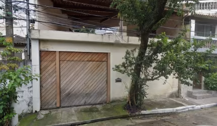 Linda casa pronta para morar