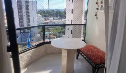 Lindo apartamento proto para morar