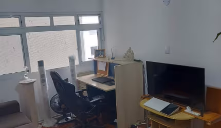 Lindo apartamento pronto para morar