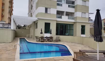 Lindo apartamento pronto para morar.