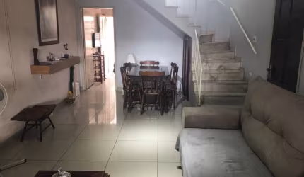 lindo Sobrado pronto para morrar